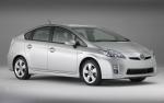 Toyota Prius 2009 года